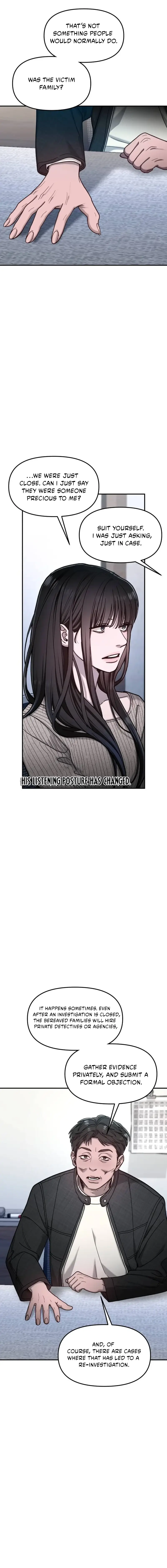 Read Like Mother Like Daughter Manga Online