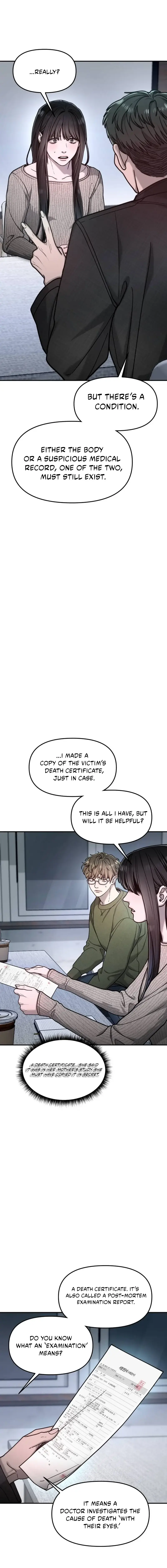 Read Like Mother Like Daughter Manga Online