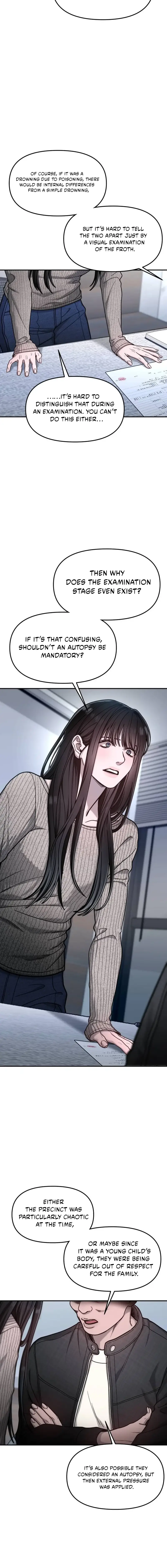 Read Like Mother Like Daughter Manga Online