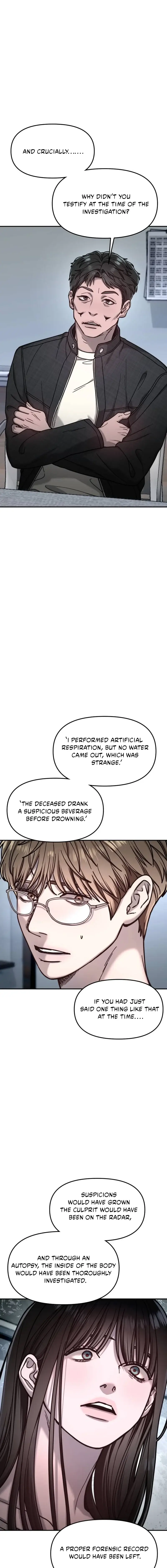 Read Like Mother Like Daughter Manga Online