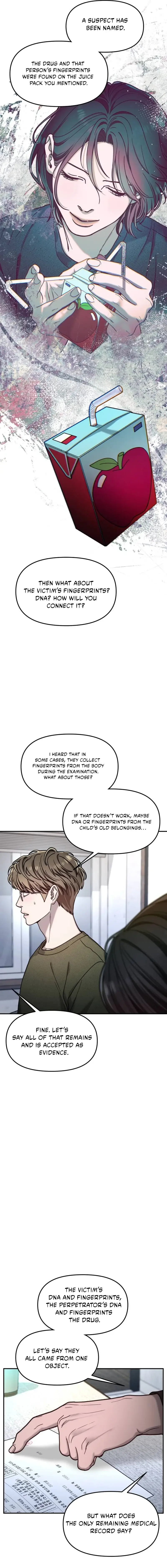 Read Like Mother Like Daughter Manga Online