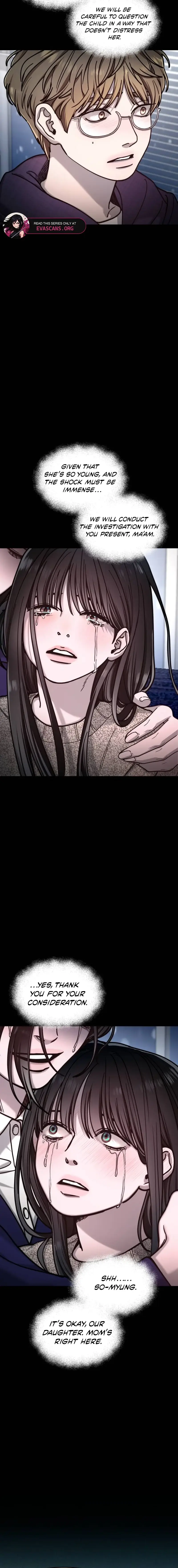 Read Like Mother Like Daughter Manga Online