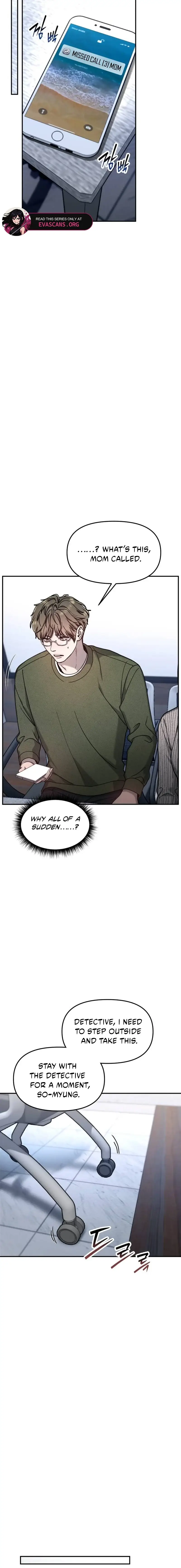 Read Like Mother Like Daughter Manga Online