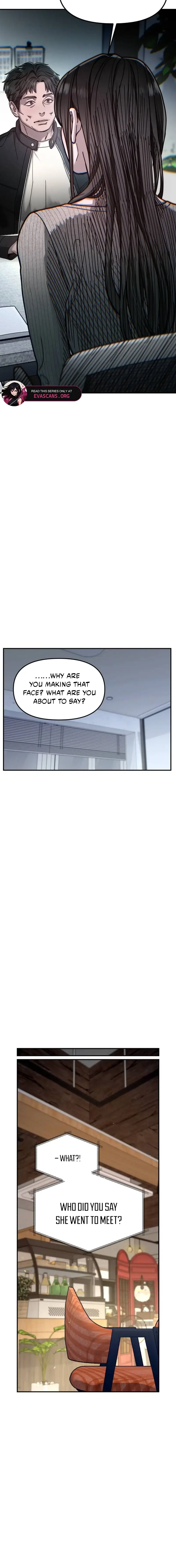 Read Like Mother Like Daughter Manga Online