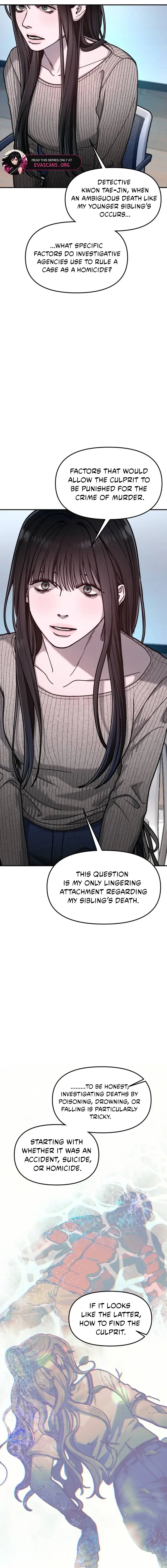 Read Like Mother Like Daughter Manga Online