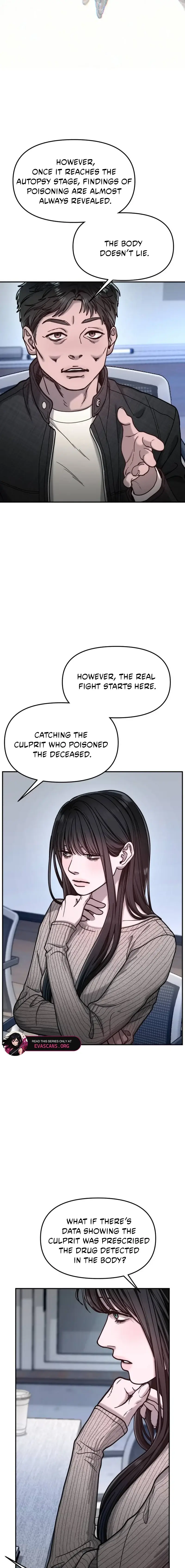 Read Like Mother Like Daughter Manga Online