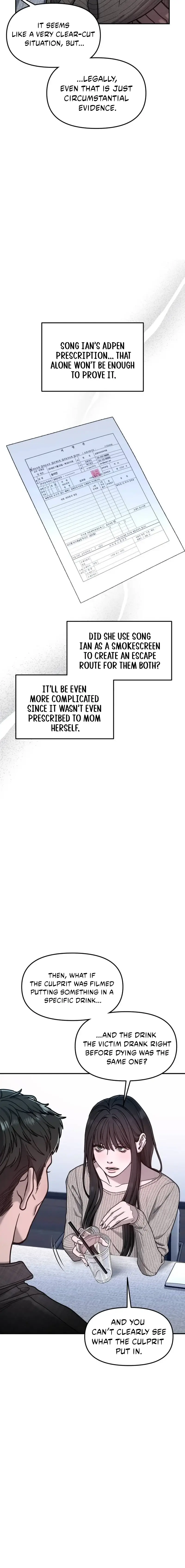Read Like Mother Like Daughter Manga Online