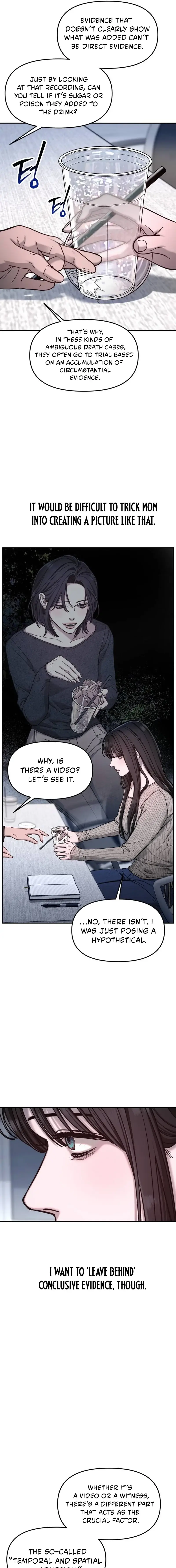 Read Like Mother Like Daughter Manga Online