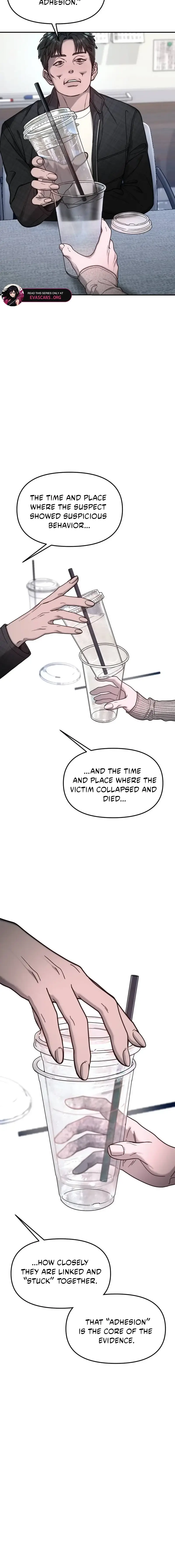 Read Like Mother Like Daughter Manga Online