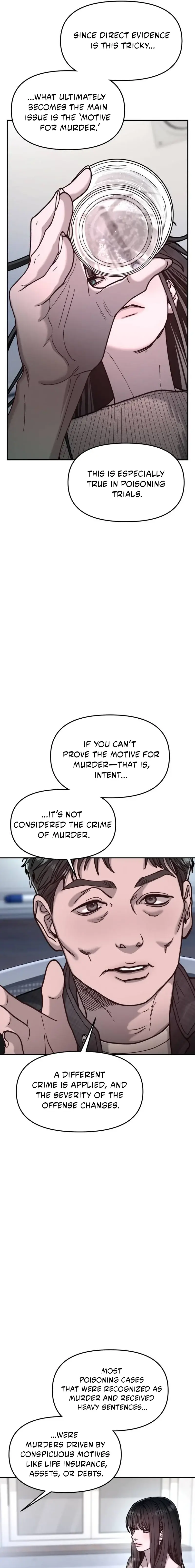 Read Like Mother Like Daughter Manga Online