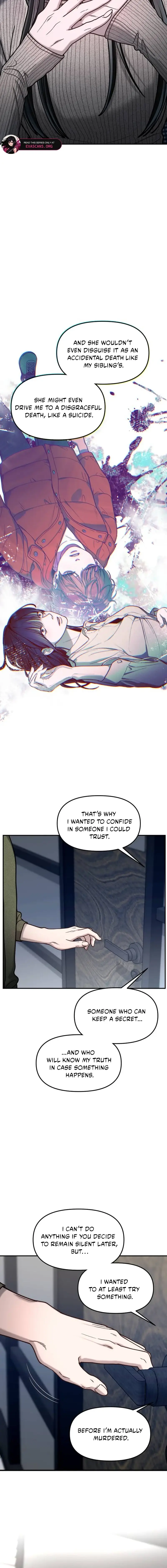 Read Like Mother Like Daughter Manga Online