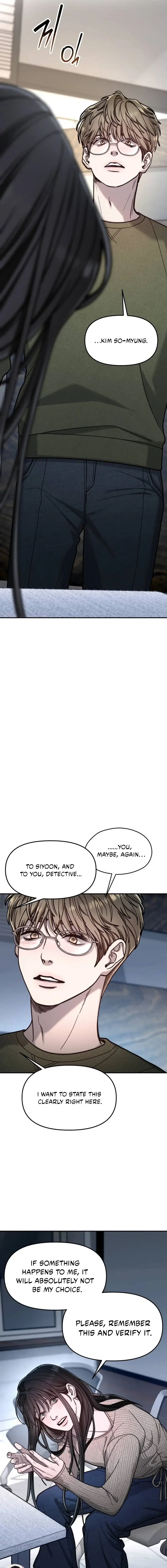 Read Like Mother Like Daughter Manga Online