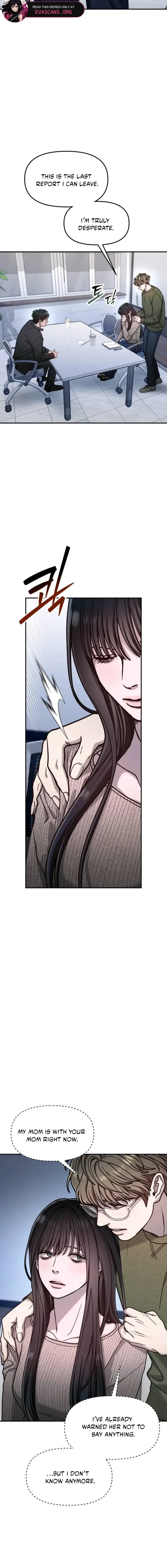 Read Like Mother Like Daughter Manga Online
