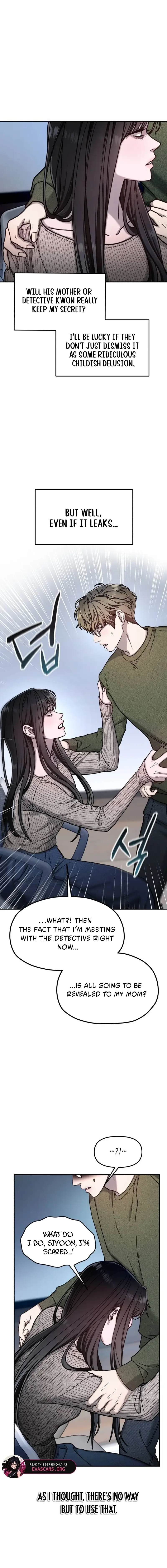 Read Like Mother Like Daughter Manga Online