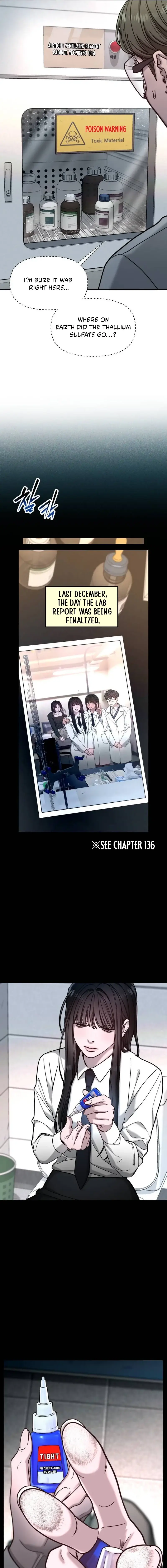 Read Like Mother Like Daughter Manga Online