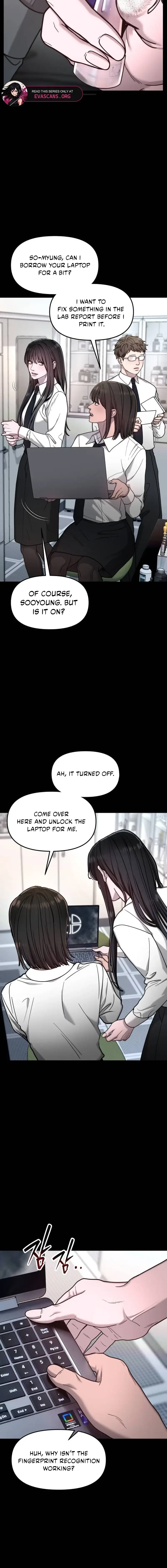 Read Like Mother Like Daughter Manga Online
