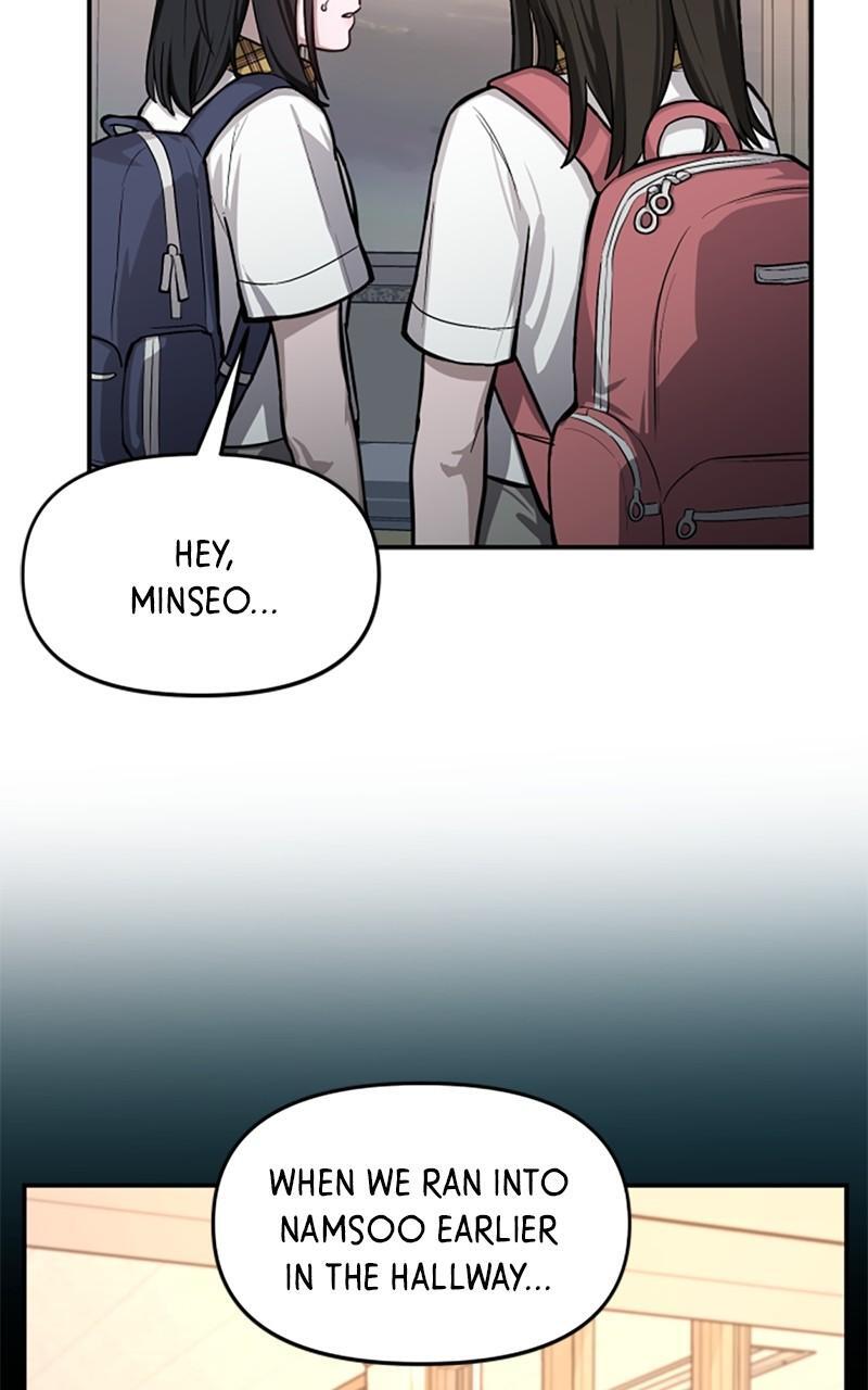 Read Like Mother Like Daughter Manga Online