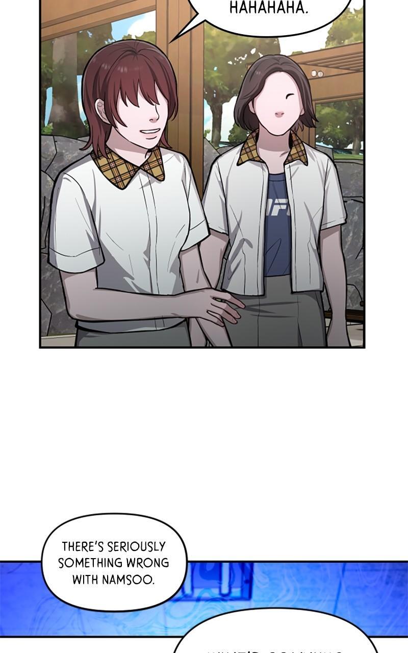 Read Like Mother Like Daughter Manga Online