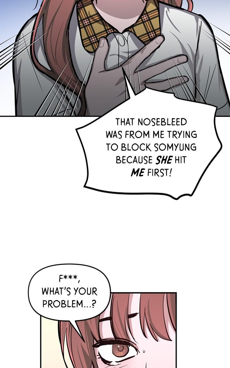 Read Like Mother Like Daughter Manga Online