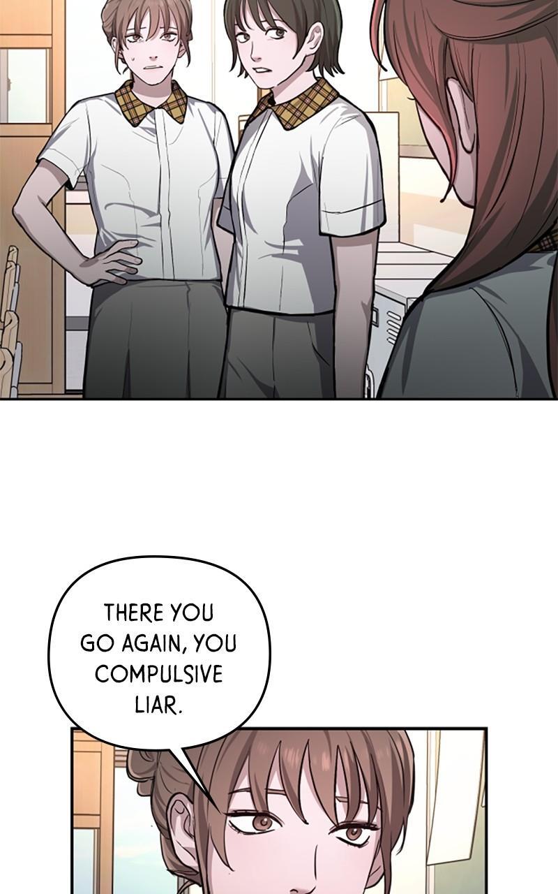 Read Like Mother Like Daughter Manga Online