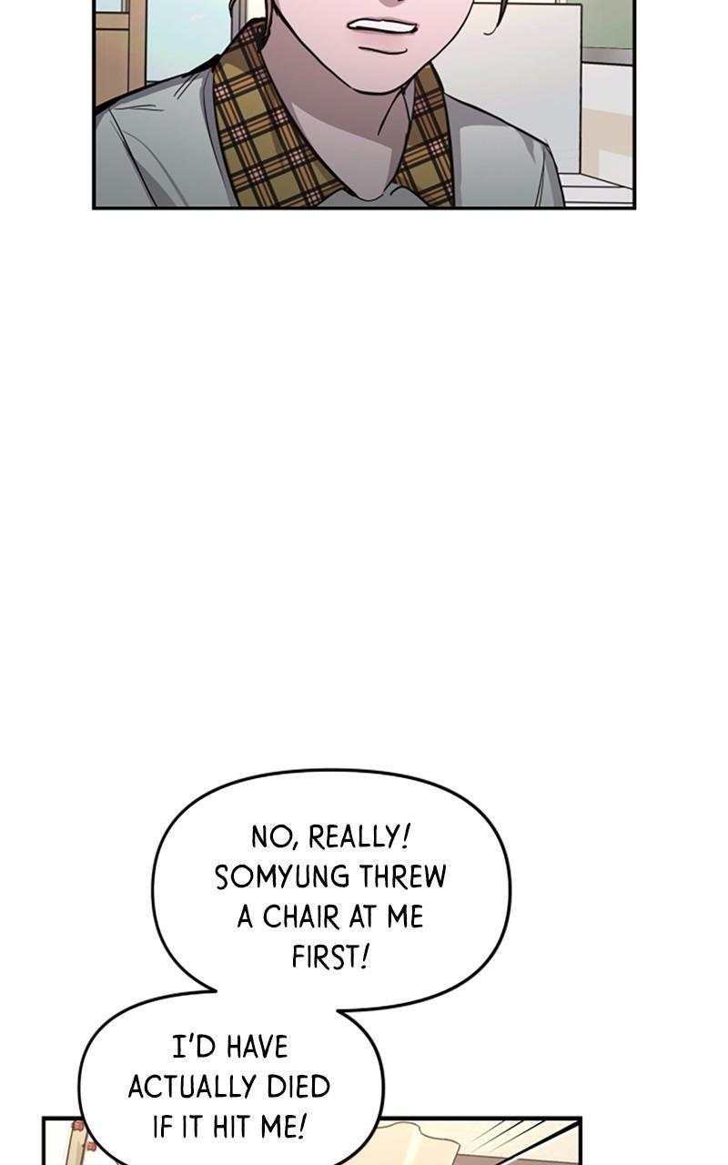 Read Like Mother Like Daughter Manga Online