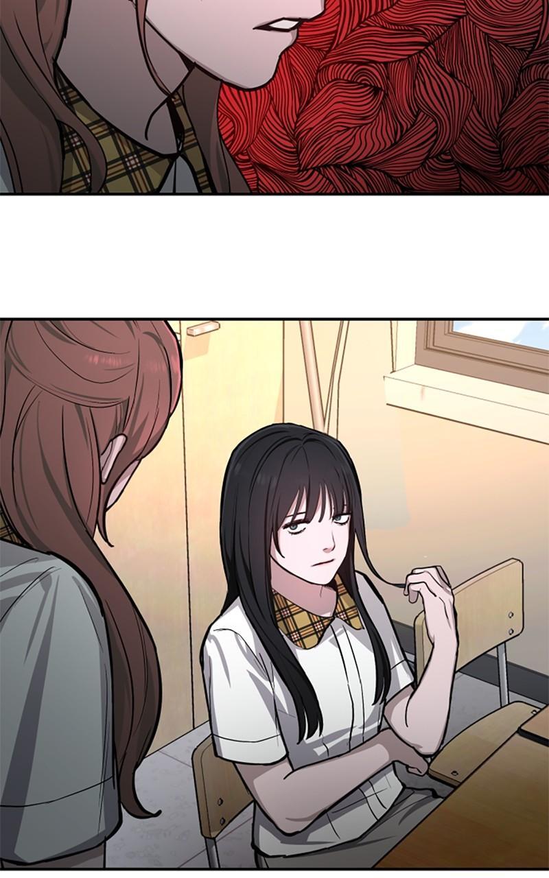 Read Like Mother Like Daughter Manga Online