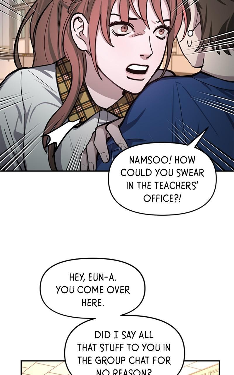 Read Like Mother Like Daughter Manga Online