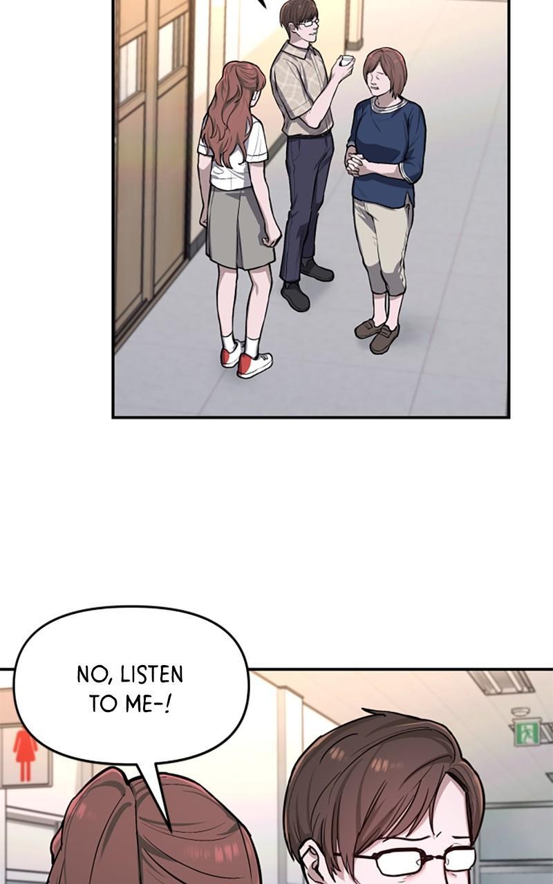 Read Like Mother Like Daughter Manga Online