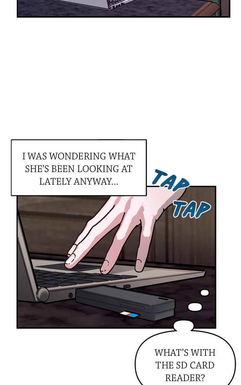 Read Like Mother Like Daughter Manga Online
