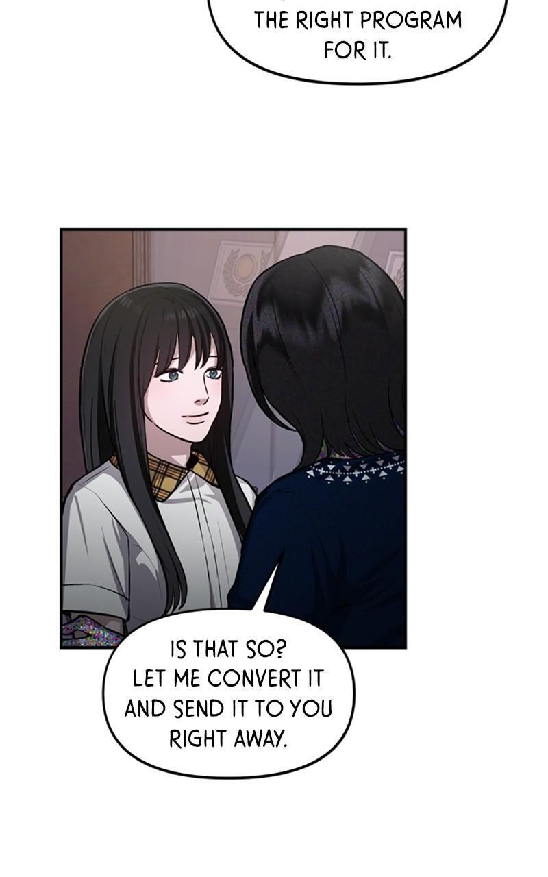 Read Like Mother Like Daughter Manga Online
