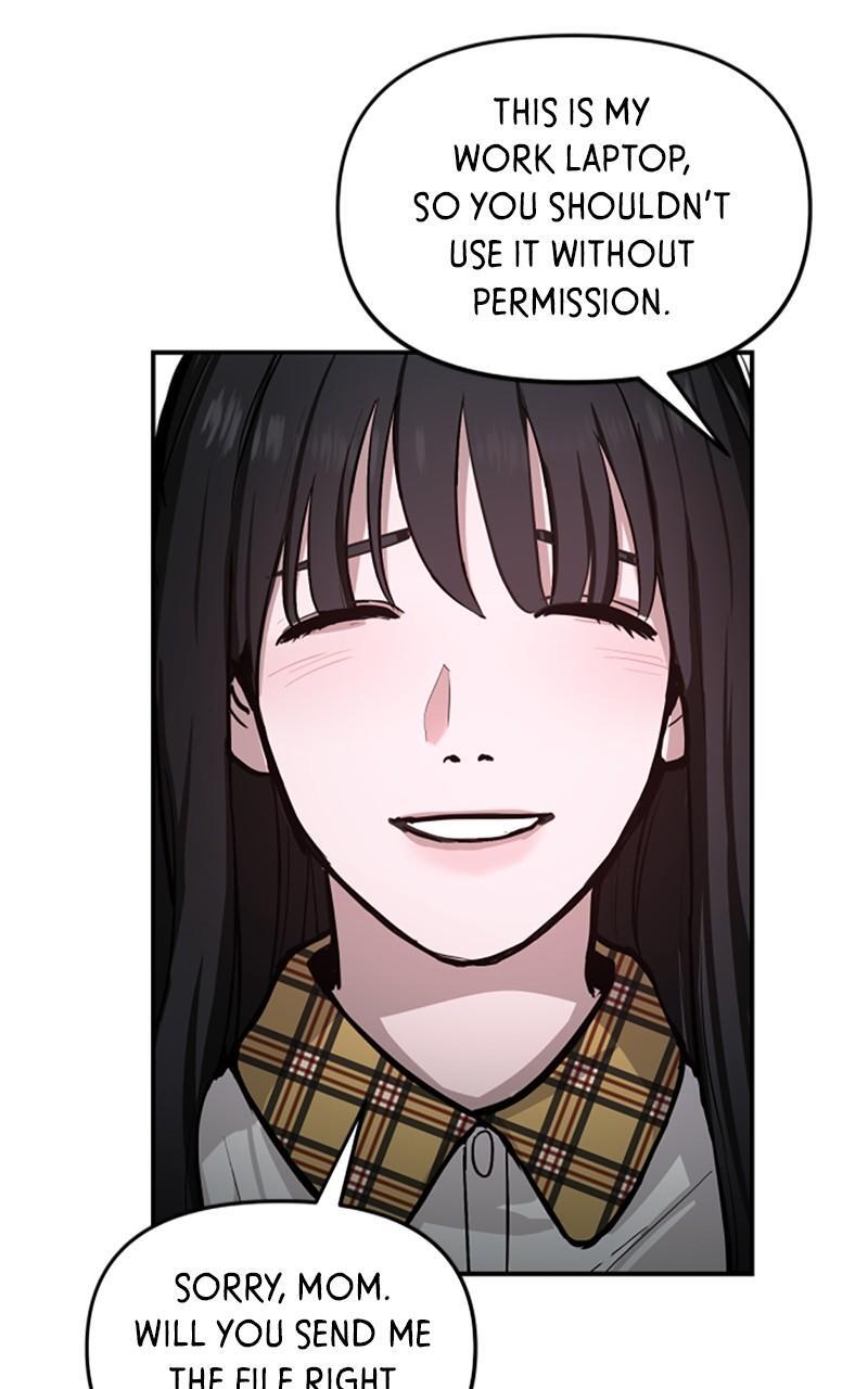 Read Like Mother Like Daughter Manga Online