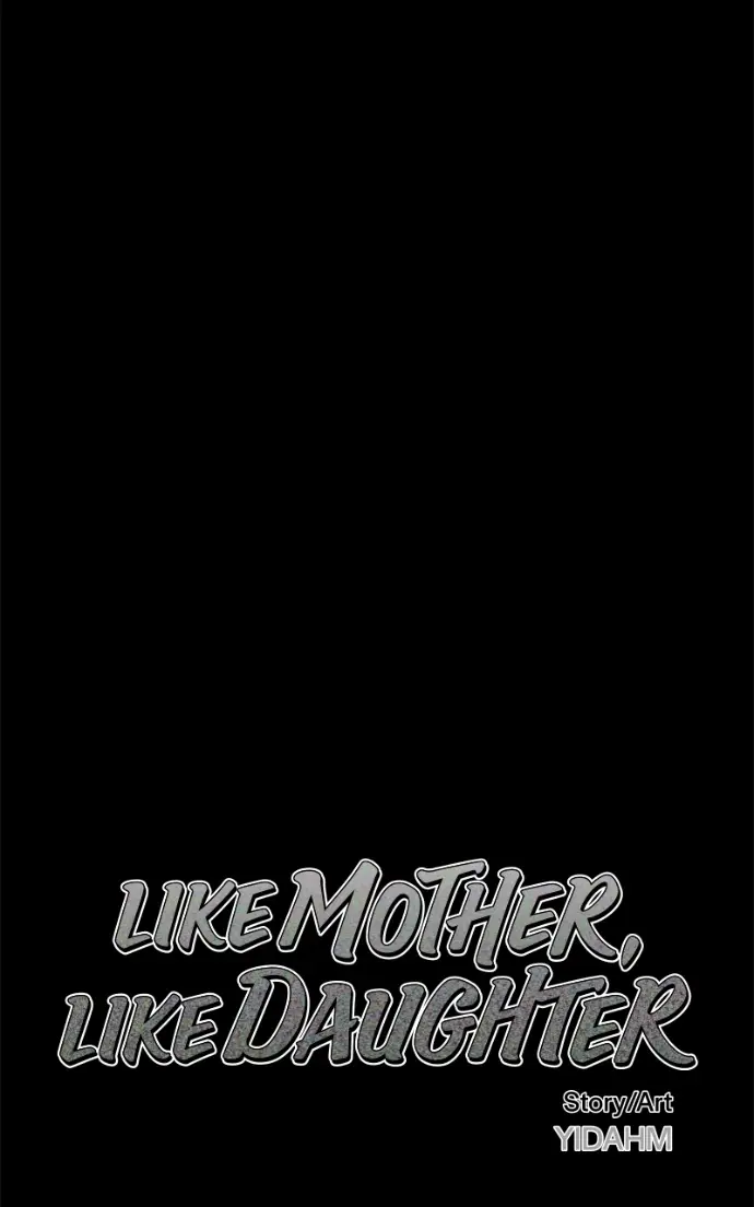 Read Like Mother Like Daughter Manga Online