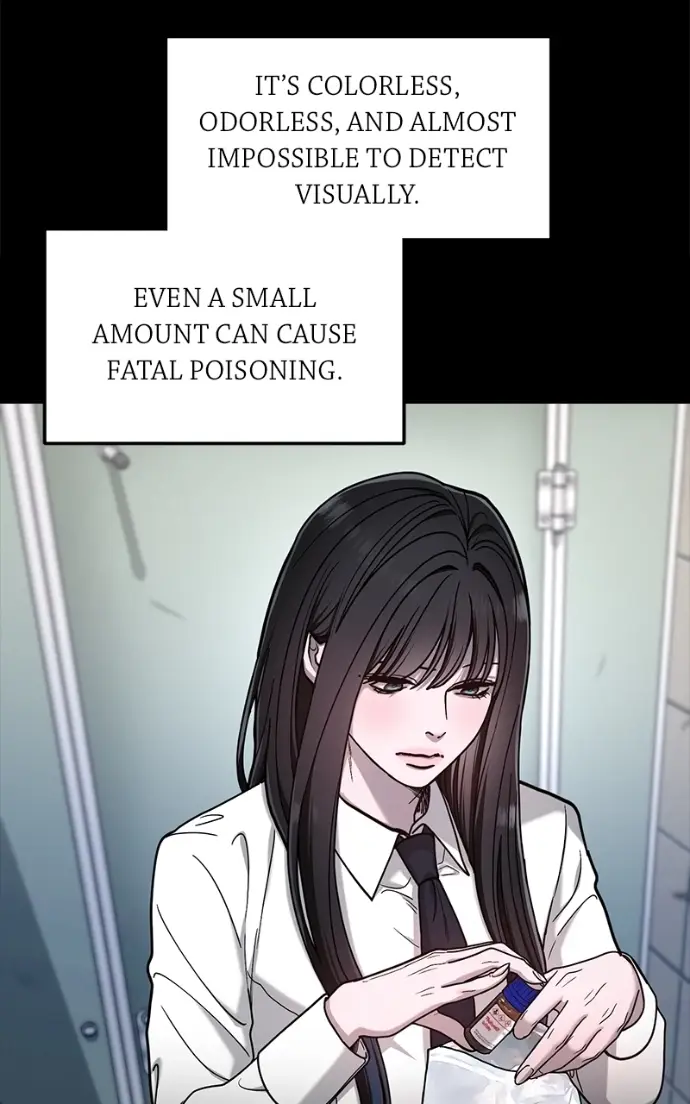 Read Like Mother Like Daughter Manga Online