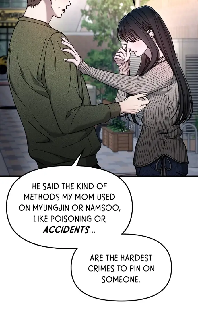 Read Like Mother Like Daughter Manga Online