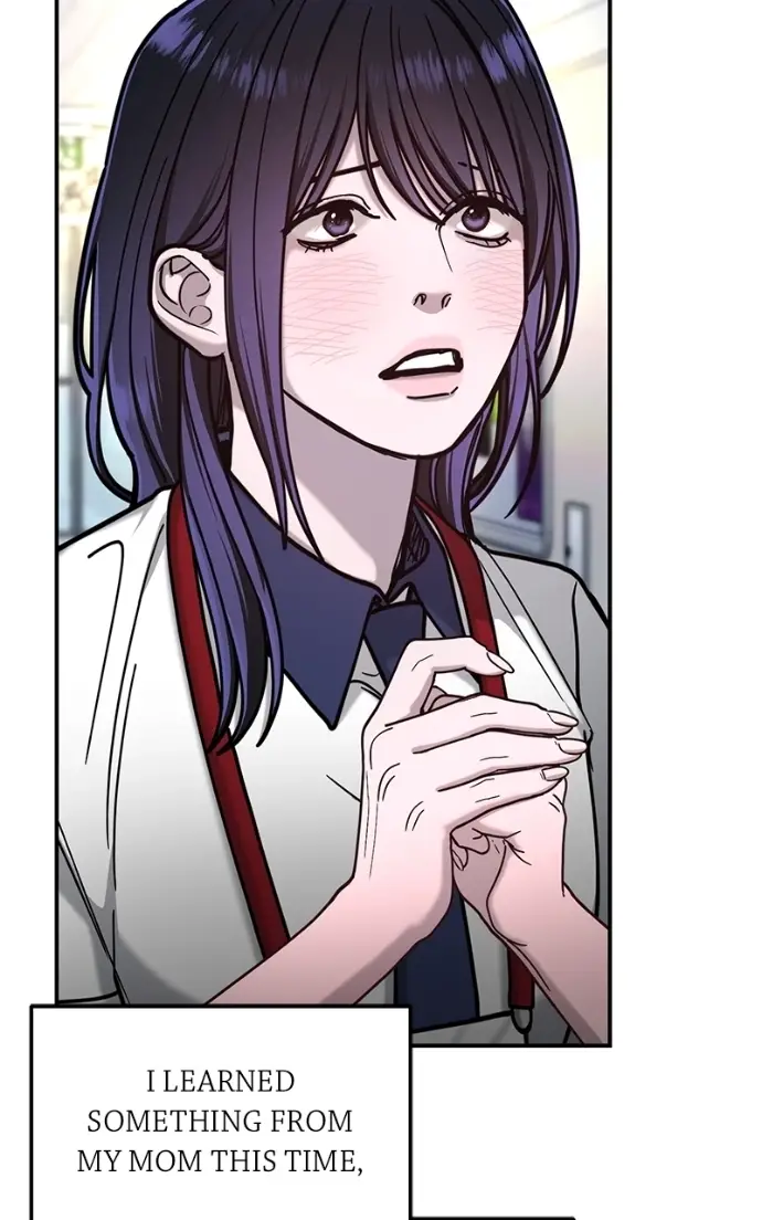 Read Like Mother Like Daughter Manga Online