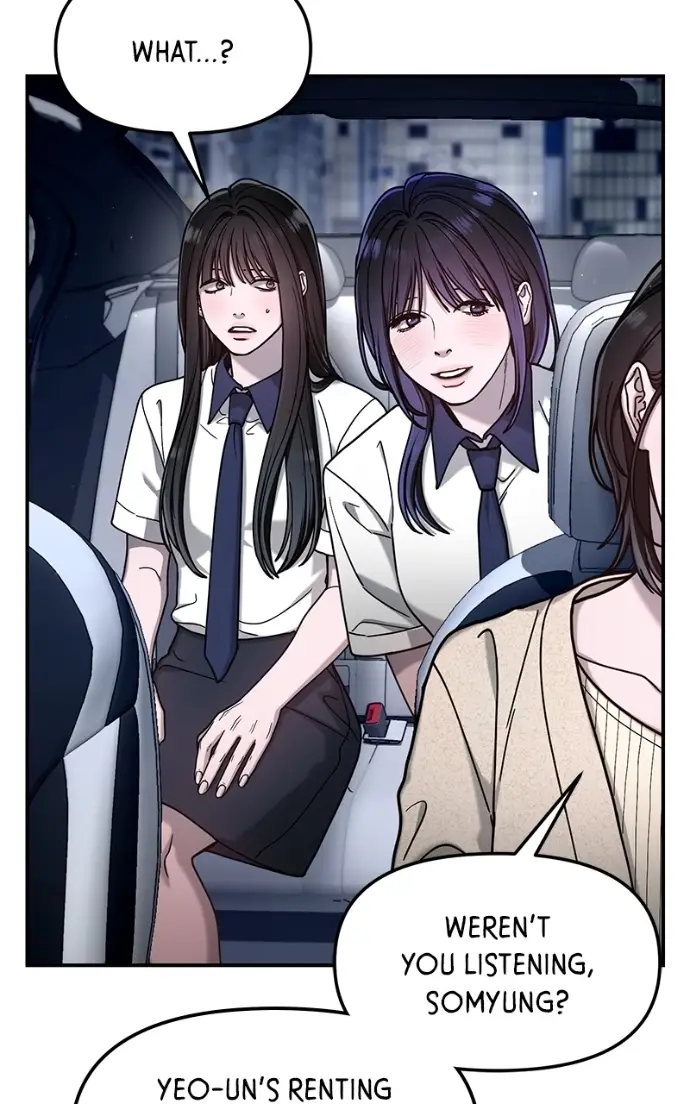 Read Like Mother Like Daughter Manga Online