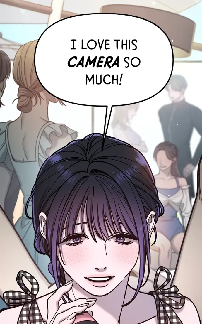 Read Like Mother Like Daughter Manga Online