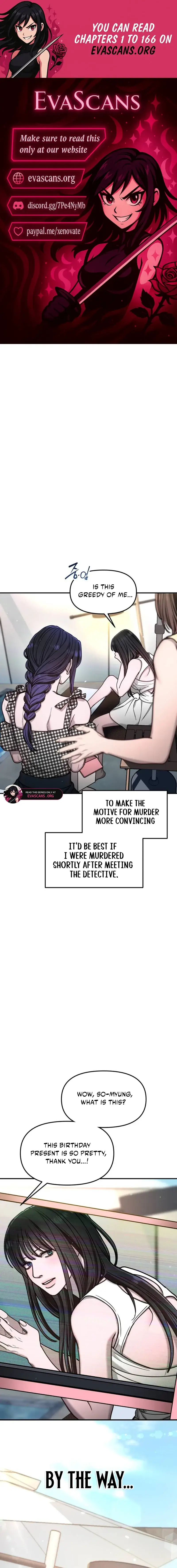 Read Like Mother Like Daughter Manga Online