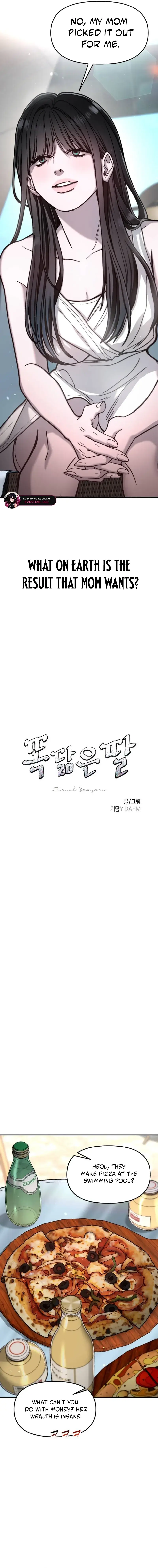 Read Like Mother Like Daughter Manga Online
