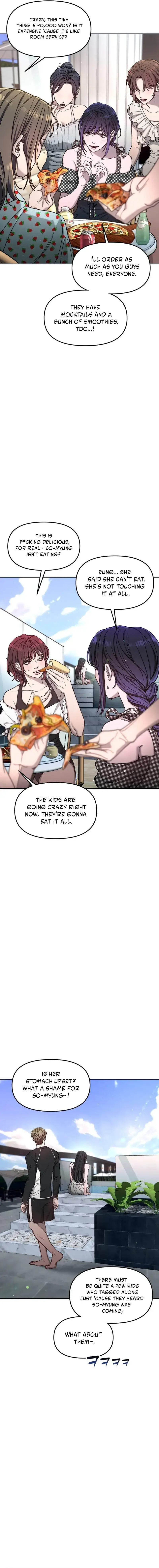 Read Like Mother Like Daughter Manga Online