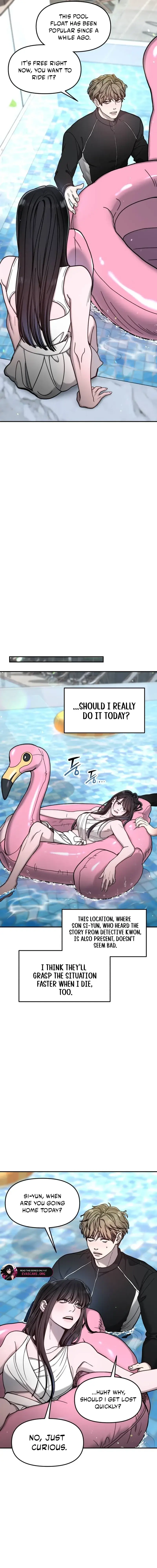 Read Like Mother Like Daughter Manga Online