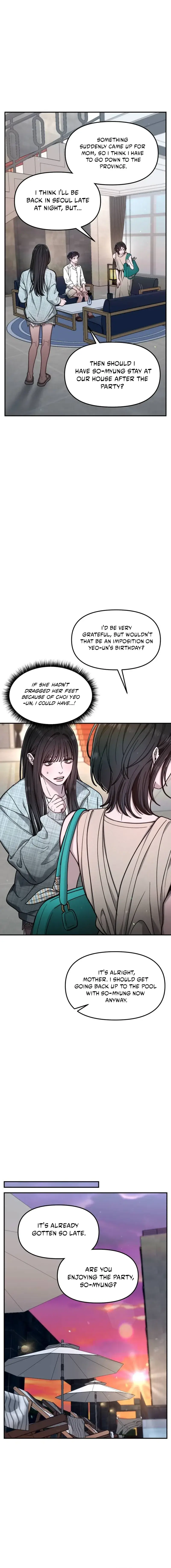Read Like Mother Like Daughter Manga Online