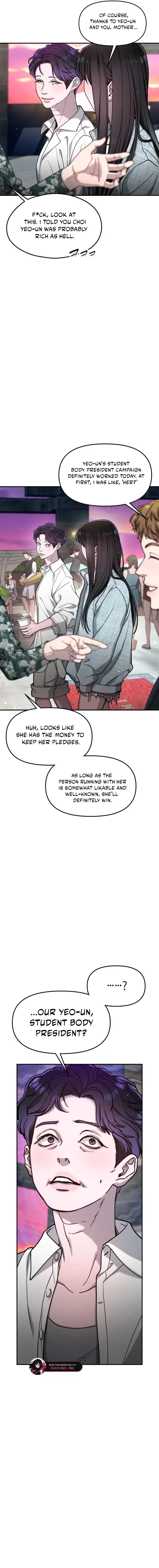 Read Like Mother Like Daughter Manga Online