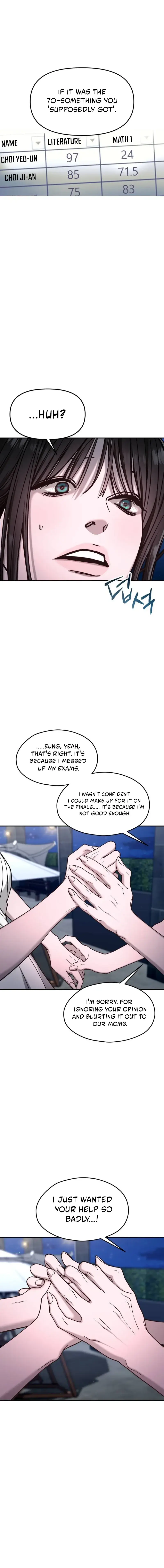 Read Like Mother Like Daughter Manga Online