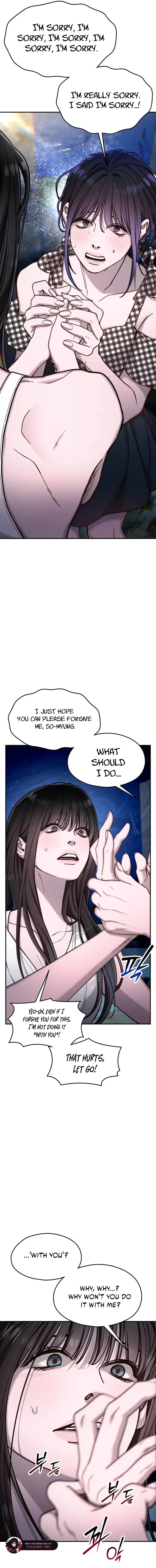 Read Like Mother Like Daughter Manga Online