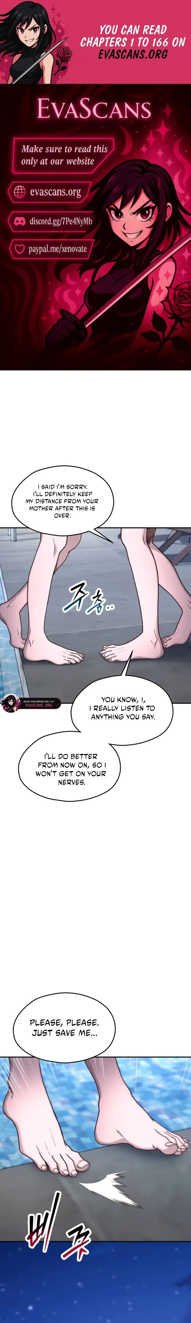 Read Like Mother Like Daughter Manga Online