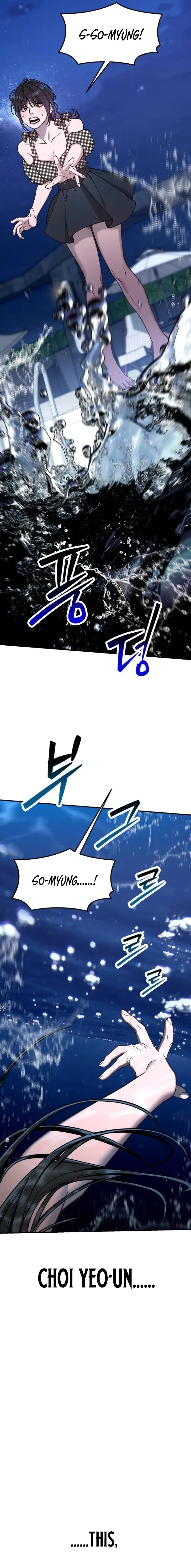 Read Like Mother Like Daughter Manga Online