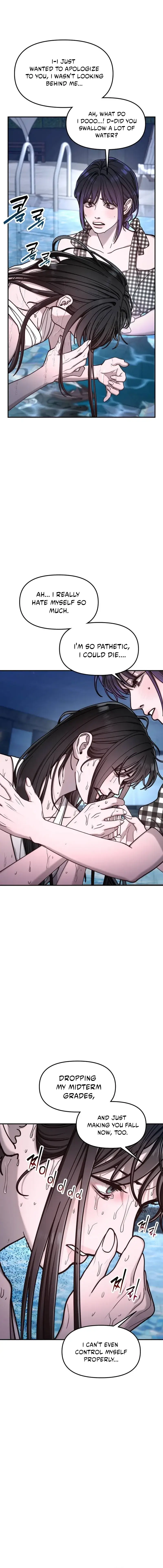 Read Like Mother Like Daughter Manga Online
