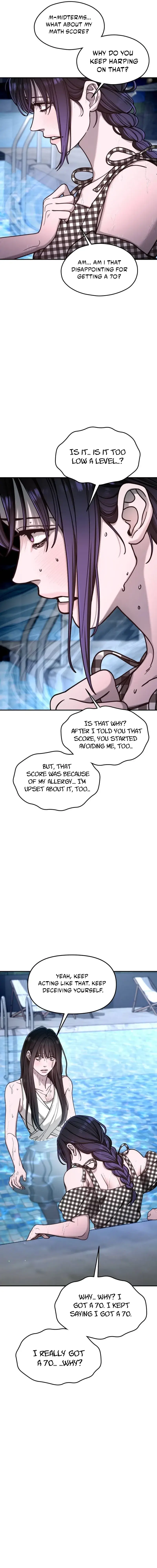 Read Like Mother Like Daughter Manga Online