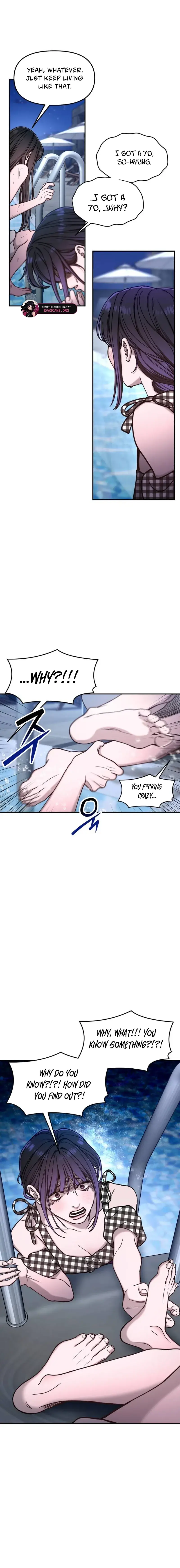 Read Like Mother Like Daughter Manga Online
